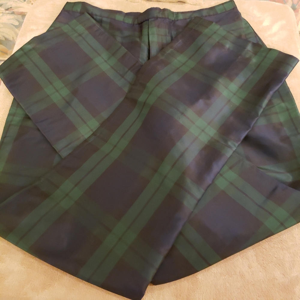 NWT 100% Silk Pant/Talbot Kids XXL